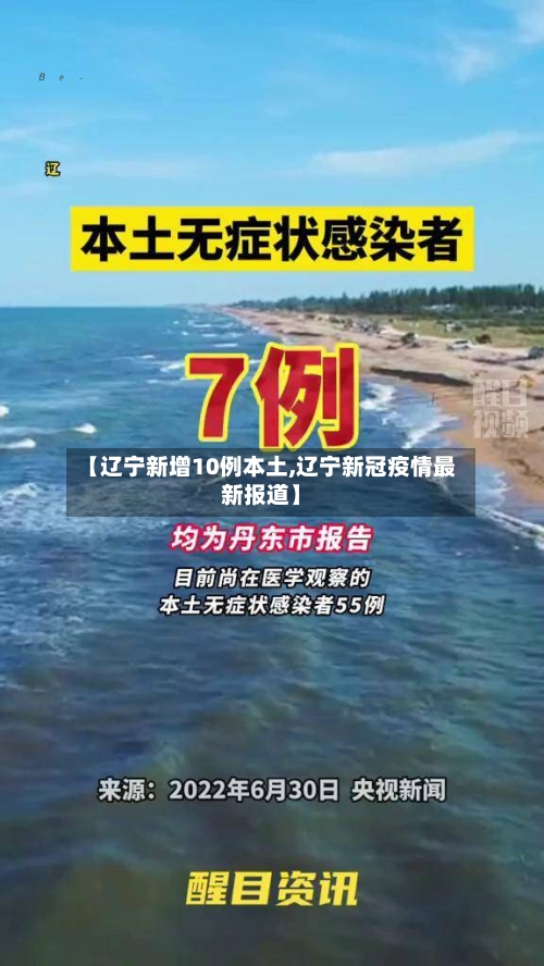 【辽宁新增10例本土,辽宁新冠疫情最新报道】