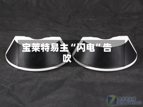 宝莱特易主“闪电	”告吹-第2张图片