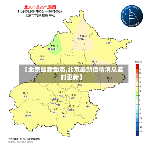 【北京最新动态,北京最新疫情消息实时更新】