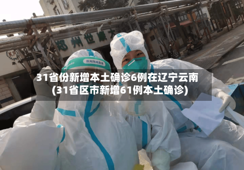31省份新增本土确诊6例在辽宁云南(31省区市新增61例本土确诊)-第2张图片