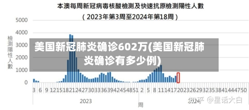 美国新冠肺炎确诊602万(美国新冠肺炎确诊有多少例)-第2张图片