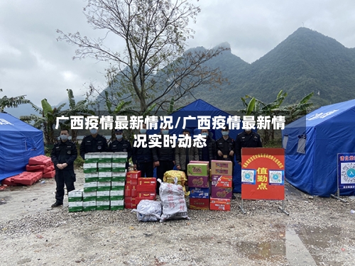 广西疫情最新情况/广西疫情最新情况实时动态-第3张图片