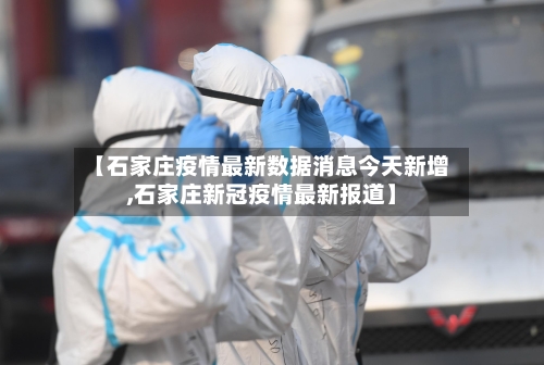 【石家庄疫情最新数据消息今天新增,石家庄新冠疫情最新报道】-第3张图片