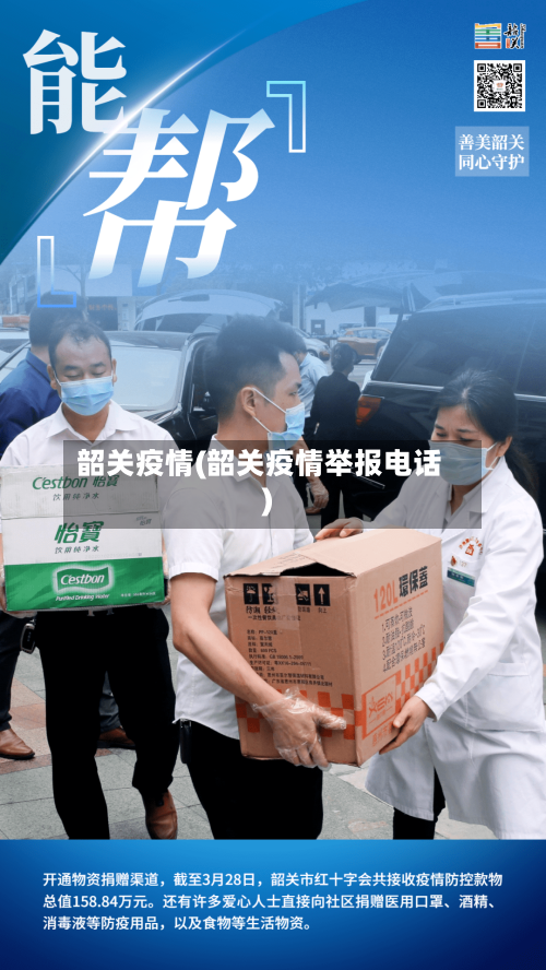 韶关疫情(韶关疫情举报电话)-第2张图片