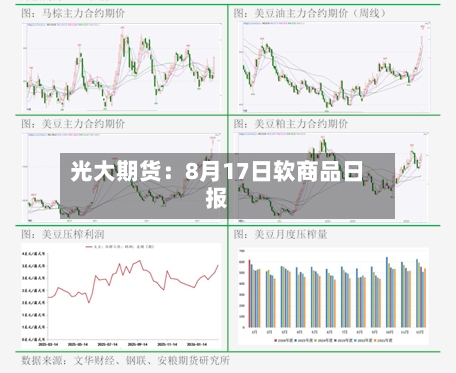 光大期货：8月17日软商品日报