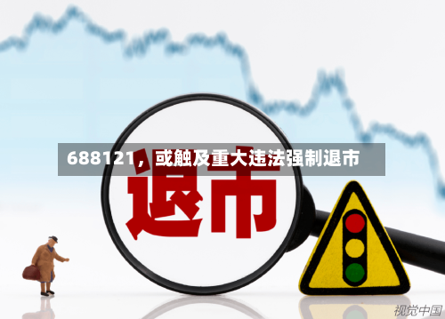 688121	，或触及重大违法强制退市-第3张图片
