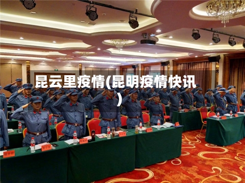昆云里疫情(昆明疫情快讯)-第2张图片