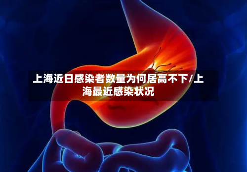 上海近日感染者数量为何居高不下/上海最近感染状况
