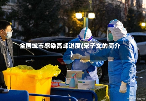 全国城市感染高峰进度(宋子文的简介)