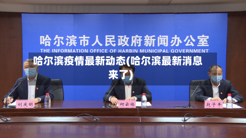 哈尔滨疫情最新动态(哈尔滨最新消息来了)-第2张图片