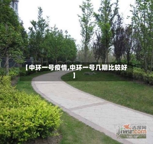 【中环一号疫情,中环一号几期比较好】