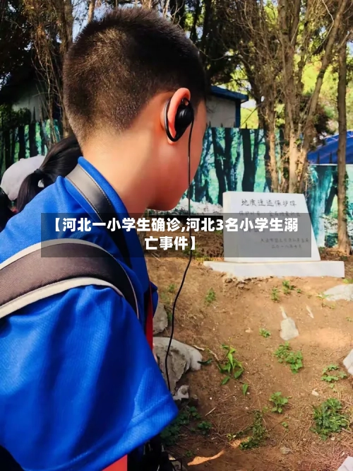 【河北一小学生确诊,河北3名小学生溺亡事件】-第2张图片