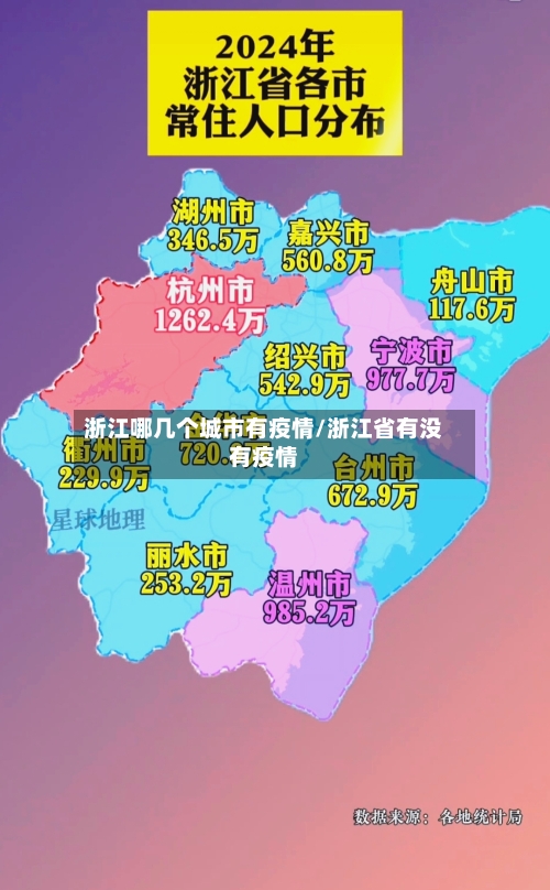 浙江哪几个城市有疫情/浙江省有没有疫情