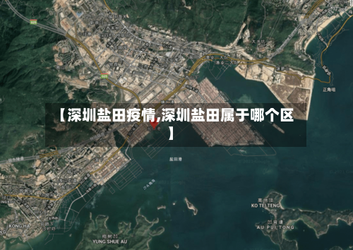 【深圳盐田疫情,深圳盐田属于哪个区】-第3张图片