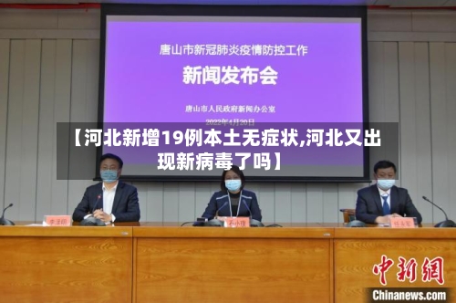 【河北新增19例本土无症状,河北又出现新病毒了吗】-第2张图片