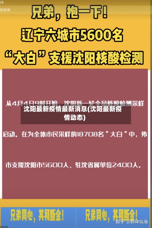 沈阳最新疫情最新消息(沈阳最新疫情动态)-第3张图片