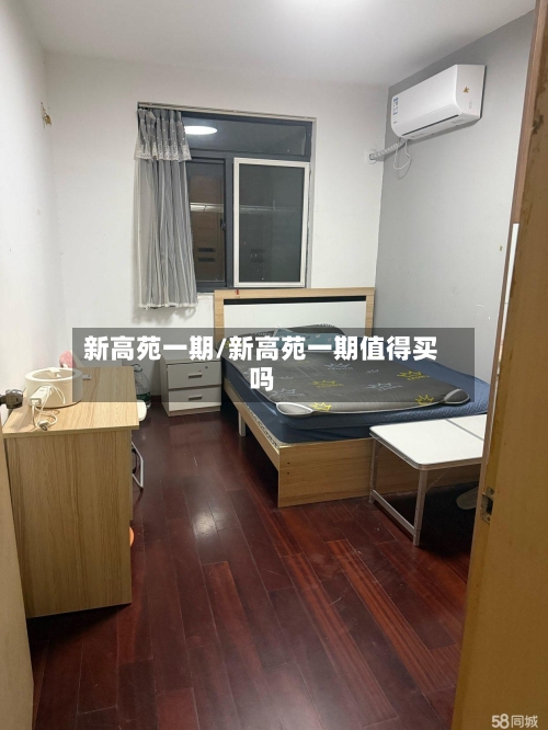 新高苑一期/新高苑一期值得买吗