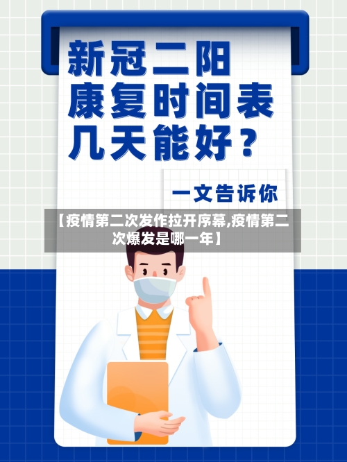 【疫情第二次发作拉开序幕,疫情第二次爆发是哪一年】-第2张图片