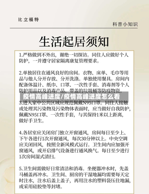 疫情高峰进度/疫情高峰进度怎么看-第2张图片