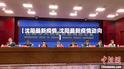 【沈阳最新疫情,沈阳最新疫情动向】-第3张图片