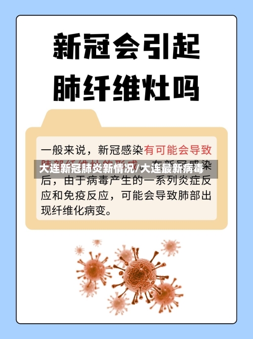 大连新冠肺炎新情况/大连最新病毒-第2张图片