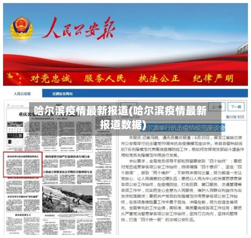 哈尔滨疫情最新报道(哈尔滨疫情最新报道数据)