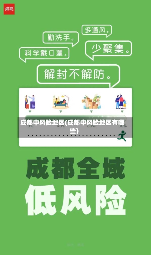 成都中风险地区(成都中风险地区有哪些)-第2张图片
