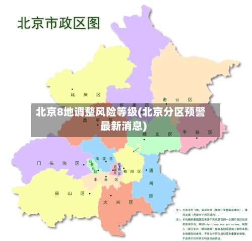 北京8地调整风险等级(北京分区预警最新消息)