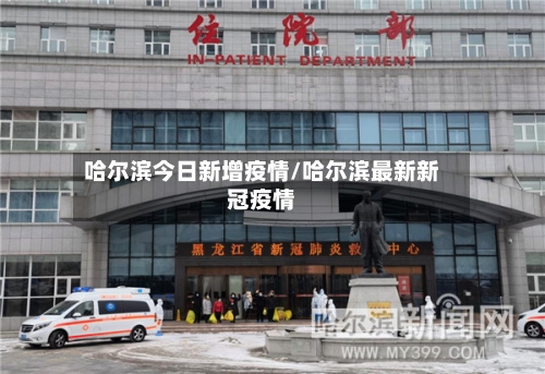 哈尔滨今日新增疫情/哈尔滨最新新冠疫情-第2张图片