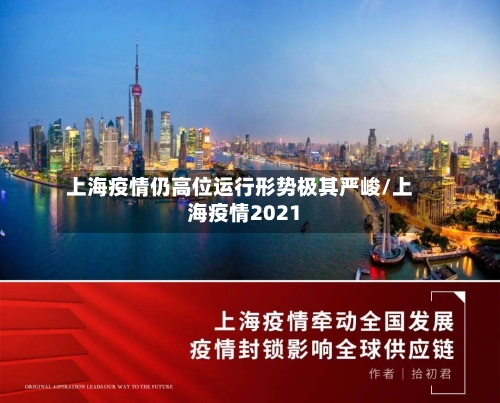 上海疫情仍高位运行形势极其严峻/上海疫情2021