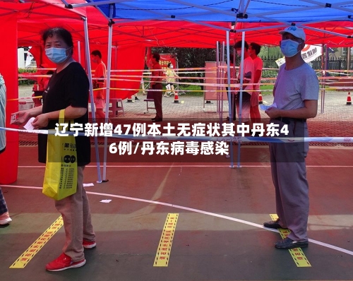 辽宁新增47例本土无症状其中丹东46例/丹东病毒感染