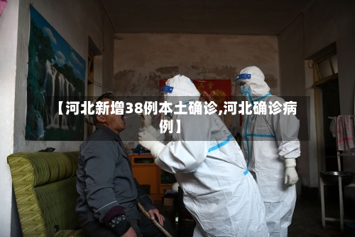 【河北新增38例本土确诊,河北确诊病例】-第2张图片