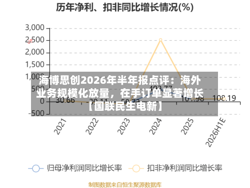 海博思创2026年半年报点评：海外业务规模化放量	，在手订单显著增长【国联民生电新】-第3张图片