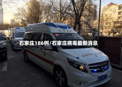 石家庄186例/石家庄病毒最新消息