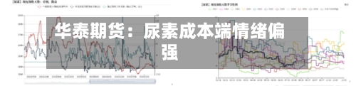 华泰期货：尿素成本端情绪偏强-第2张图片