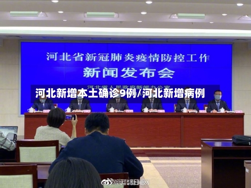 河北新增本土确诊9例/河北新增病例-第2张图片