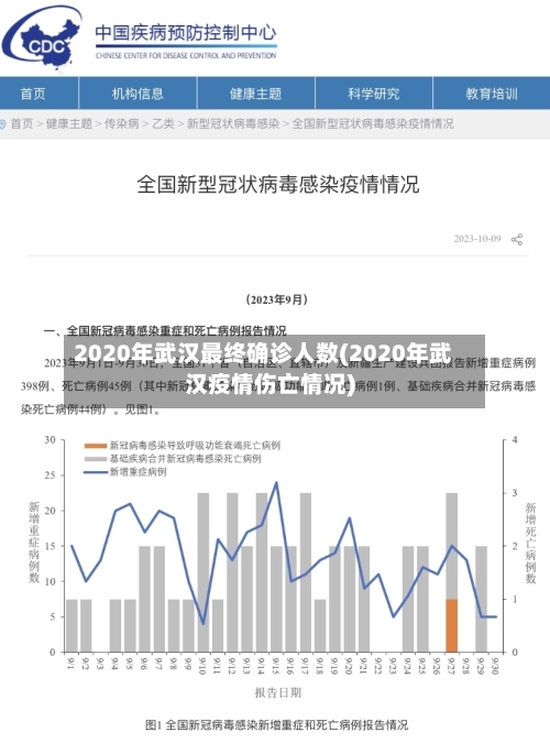 2020年武汉最终确诊人数(2020年武汉疫情伤亡情况)
