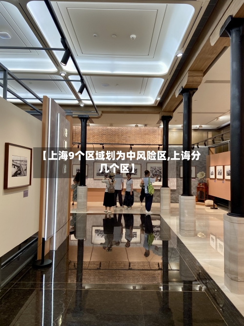 【上海9个区域划为中风险区,上诲分几个区】