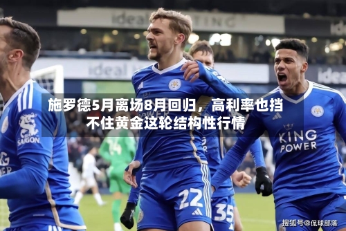 施罗德5月离场8月回归，高利率也挡不住黄金这轮结构性行情-第3张图片