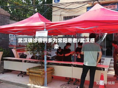武汉确诊病例多为常阳患者/武汉感染-第2张图片