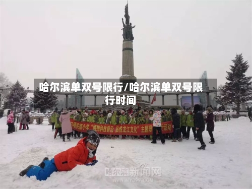 哈尔滨单双号限行/哈尔滨单双号限行时间-第3张图片