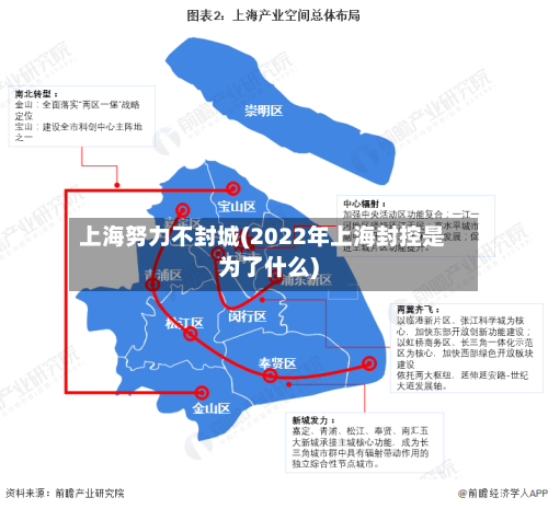 上海努力不封城(2022年上海封控是为了什么)-第3张图片