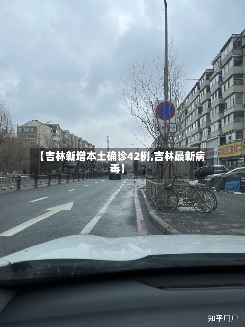 【吉林新增本土确诊42例,吉林最新病毒】
