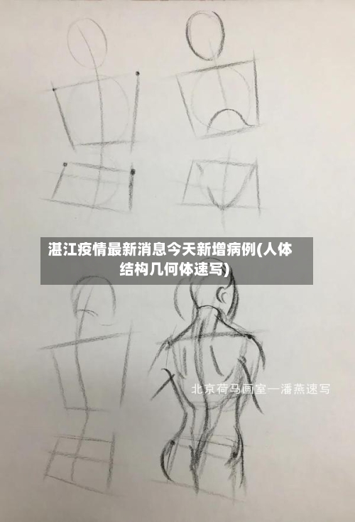 湛江疫情最新消息今天新增病例(人体结构几何体速写)-第3张图片