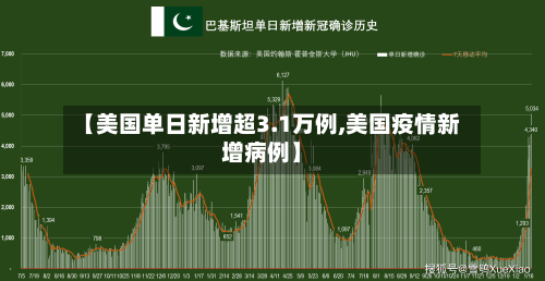 【美国单日新增超3.1万例,美国疫情新增病例】-第2张图片