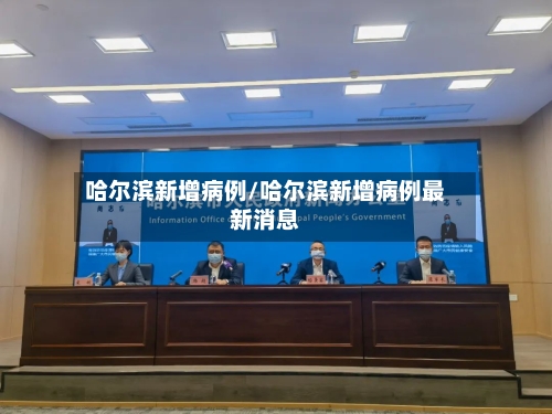 哈尔滨新增病例/哈尔滨新增病例最新消息-第2张图片