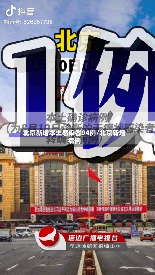 北京新增本土感染者94例/北京新增病例-第3张图片