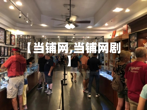 【当铺网,当铺网剧】-第2张图片